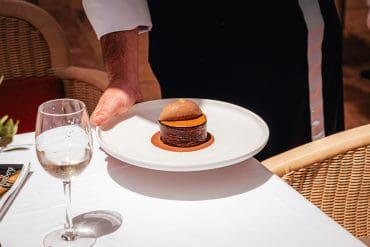 Hôtels Restaurants Alpes & Côte d’Azur · Groupe Alp’Azur 