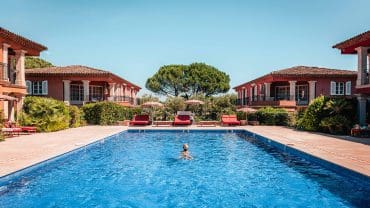 Hôtels Restaurants Alpes & Côte d’Azur · Groupe Alp’Azur