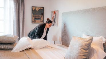 Hôtels Restaurants Alpes & Côte d’Azur · Groupe Alp’Azur 