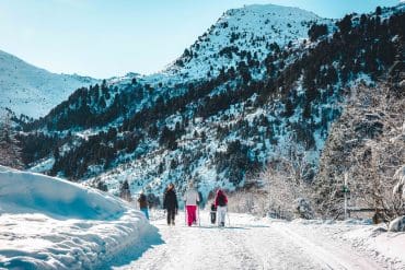 Hôtels Restaurants Alpes & Côte d’Azur · Groupe Alp’Azur